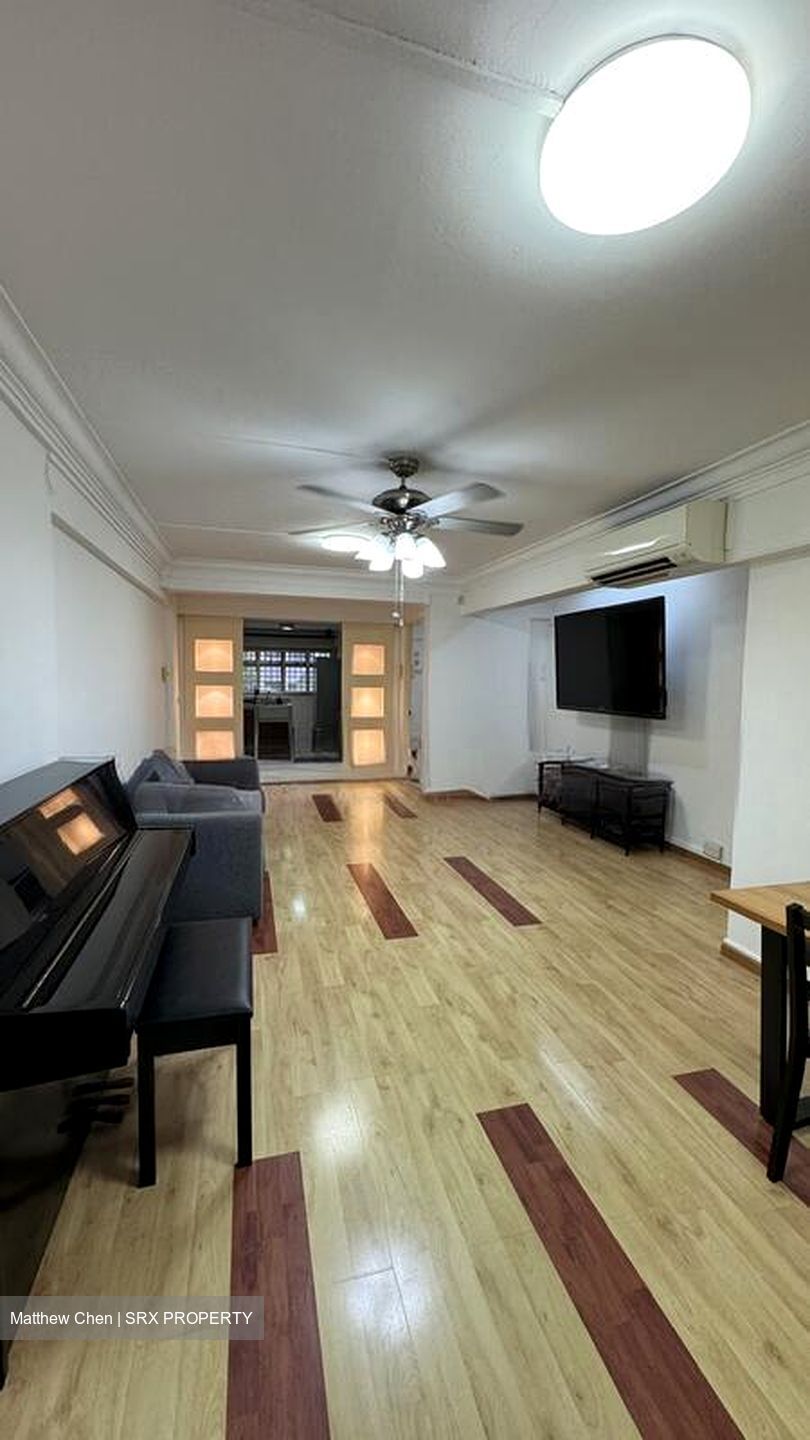 Blk 5 Dover Court (Queenstown), HDB 4 Rooms #524481311
